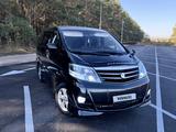Toyota Alphard 2006 годаүшін7 999 000 тг. в Костанай