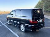 Toyota Alphard 2006 годаүшін7 999 000 тг. в Костанай – фото 5