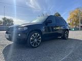 599 стиль BMW X5 (E70/F15)for750 000 тг. в Караганда