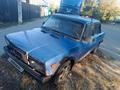 ВАЗ (Lada) 2107 2001 годаүшін500 000 тг. в Костанай – фото 3