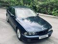BMW 525 1997 года за 3 400 000 тг. в Караганда – фото 3