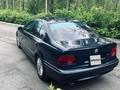 BMW 525 1997 года за 3 400 000 тг. в Караганда – фото 5