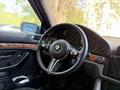 BMW 525 1997 года за 3 400 000 тг. в Караганда – фото 8