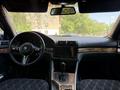 BMW 525 1997 года за 3 400 000 тг. в Караганда – фото 9