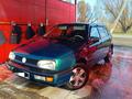 Volkswagen Golf 1995 годаfor1 750 000 тг. в Макинск – фото 3