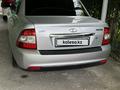 ВАЗ (Lada) Priora 2170 2013 года за 2 000 000 тг. в Шымкент – фото 4