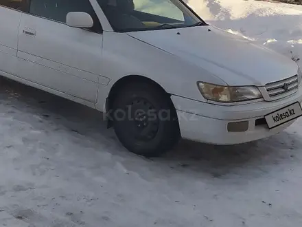 Toyota Corona 1997 года за 2 300 000 тг. в Усть-Каменогорск – фото 4