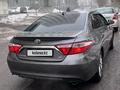 Toyota Camry 2015 года за 9 500 000 тг. в Астана – фото 3