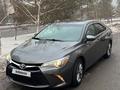 Toyota Camry 2015 года за 9 500 000 тг. в Астана