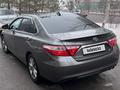 Toyota Camry 2015 года за 9 500 000 тг. в Астана – фото 4
