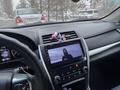Toyota Camry 2015 года за 9 500 000 тг. в Астана – фото 10
