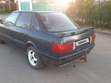 Audi 80 1988 годаүшін750 000 тг. в Астана – фото 3