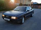 Audi 80 1988 года за 750 000 тг. в Астана – фото 4