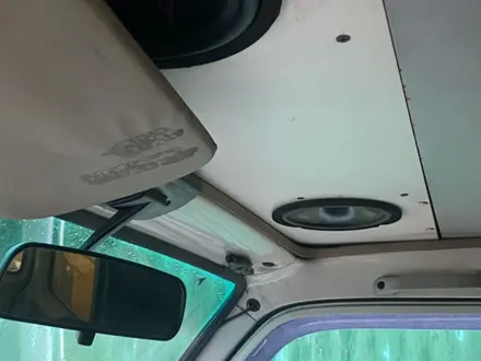 Daewoo Damas 2000 года за 1 130 000 тг. в Алматы – фото 2