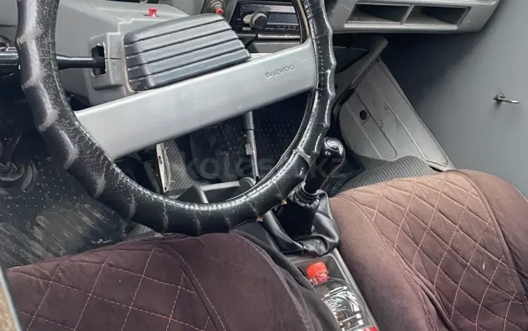 Daewoo Damas 2000 года за 1 130 000 тг. в Алматы