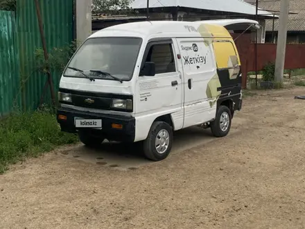 Daewoo Damas 2000 года за 1 130 000 тг. в Алматы – фото 6