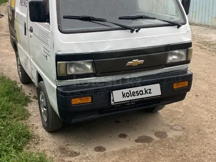 Daewoo Damas 2000 года за 1 130 000 тг. в Алматы – фото 8