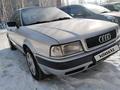 Audi 80 1993 года за 1 900 000 тг. в Павлодар – фото 2