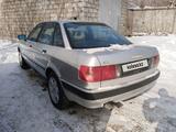 Audi 80 1993 года за 1 900 000 тг. в Павлодар – фото 3