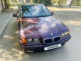 BMW 325 1996 года за 1 700 000 тг. в Павлодар – фото 4