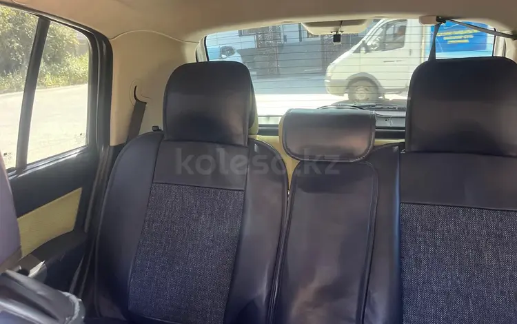 Hyundai Getz 2004 года за 2 300 000 тг. в Актобе