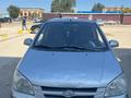 Hyundai Getz 2004 года за 2 300 000 тг. в Актобе – фото 10