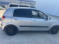 Hyundai Getz 2004 года за 2 300 000 тг. в Актобе – фото 13
