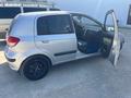 Hyundai Getz 2004 года за 2 300 000 тг. в Актобе – фото 14