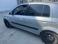 Hyundai Getz 2004 года за 2 300 000 тг. в Актобе – фото 16