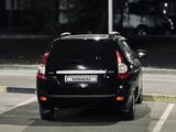 ВАЗ (Lada) Priora 2171 2013 года за 1 300 000 тг. в Семей – фото 3