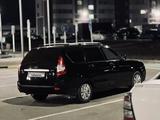 ВАЗ (Lada) Priora 2171 2013 года за 1 300 000 тг. в Семей – фото 4