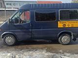 Ford Transit 1996 года за 1 800 000 тг. в Алматы – фото 3