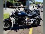 Ducati  XDiavel 2022 года за 12 500 000 тг. в Алматы – фото 3