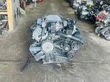 Контрактный двигатель М112 3.2 Е320 S320 W210, 163 из Японий за 550 000 тг. в Астана