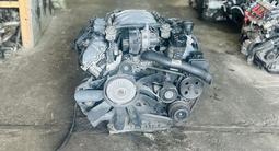 Контрактный двигатель М112 3.2 Е320 S320 W210, 163 из Японий за 550 000 тг. в Астана