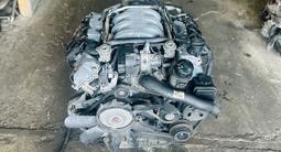 Контрактный двигатель М112 3.2 Е320 S320 W210, 163 из Японий за 550 000 тг. в Астана – фото 3