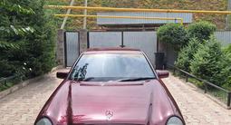 Mercedes-Benz E 230 1996 годаfor3 300 000 тг. в Алматы