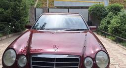 Mercedes-Benz E 230 1996 годаfor3 300 000 тг. в Алматы – фото 2