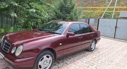 Mercedes-Benz E 230 1996 годаfor3 300 000 тг. в Алматы – фото 3