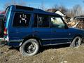 Land Rover Discovery 1996 годаүшін1 500 000 тг. в Сарканд – фото 2