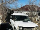 Land Rover Discovery 1996 годаүшін1 500 000 тг. в Сарканд – фото 4