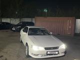 Toyota Mark II 1996 года за 2 720 000 тг. в Астана – фото 2