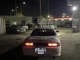 Toyota Mark II 1996 года за 2 720 000 тг. в Астана – фото 4
