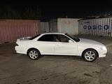 Toyota Mark II 1996 года за 2 720 000 тг. в Астана – фото 3