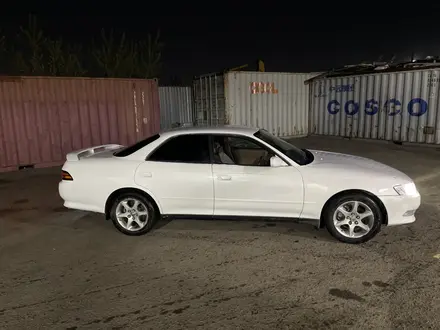 Toyota Mark II 1996 года за 2 720 000 тг. в Астана – фото 3