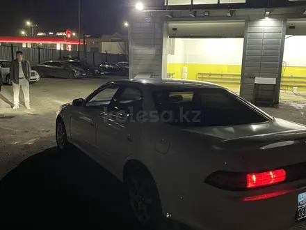 Toyota Mark II 1996 года за 2 720 000 тг. в Астана – фото 5