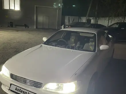 Toyota Mark II 1996 года за 2 720 000 тг. в Астана – фото 6