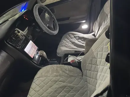 Toyota Mark II 1996 года за 2 720 000 тг. в Астана – фото 7