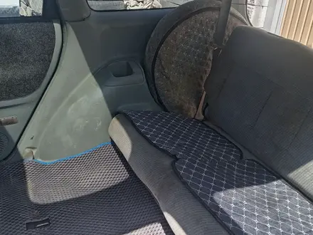 Honda Odyssey 1996 года за 2 300 000 тг. в Алматы – фото 11