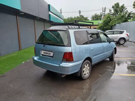 Honda Odyssey 1996 года за 2 300 000 тг. в Алматы – фото 2